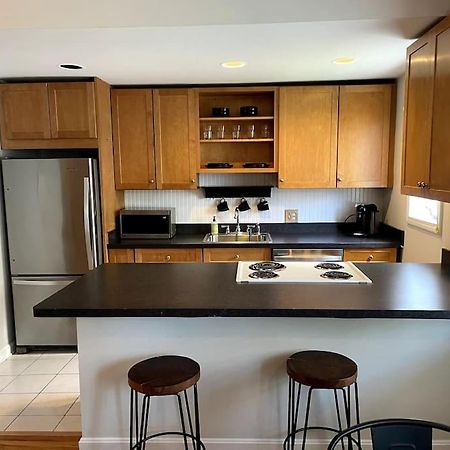 Lovely Two Bedroom Condo In South Бостон Экстерьер фото
