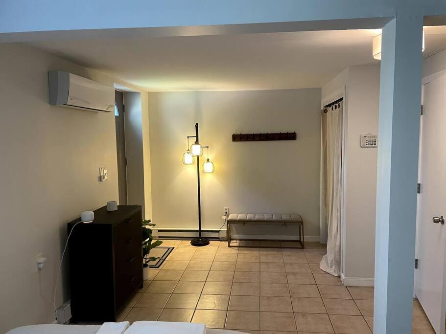 Lovely Two Bedroom Condo In South Бостон Экстерьер фото