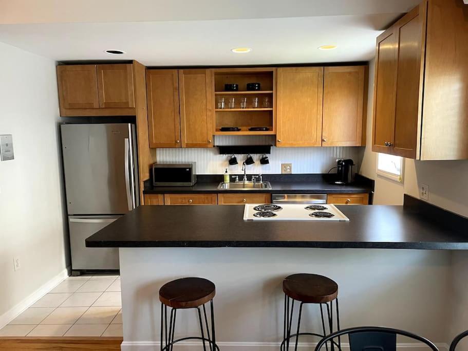 Lovely Two Bedroom Condo In South Бостон Экстерьер фото