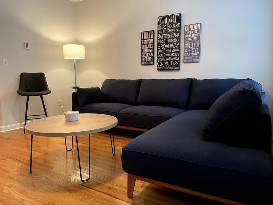Lovely Two Bedroom Condo In South Бостон Экстерьер фото