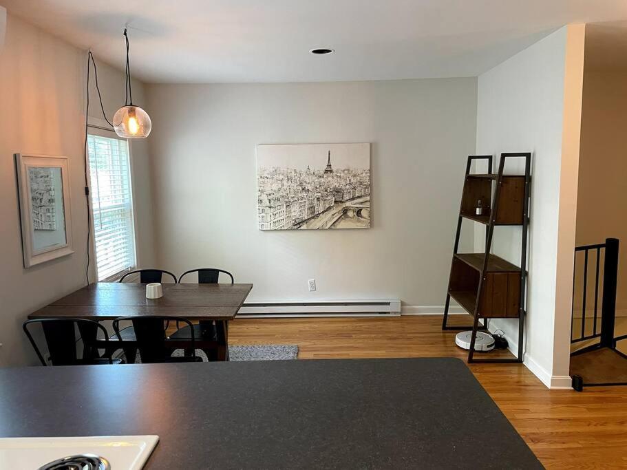 Lovely Two Bedroom Condo In South Бостон Экстерьер фото