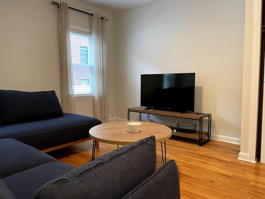 Lovely Two Bedroom Condo In South Бостон Экстерьер фото