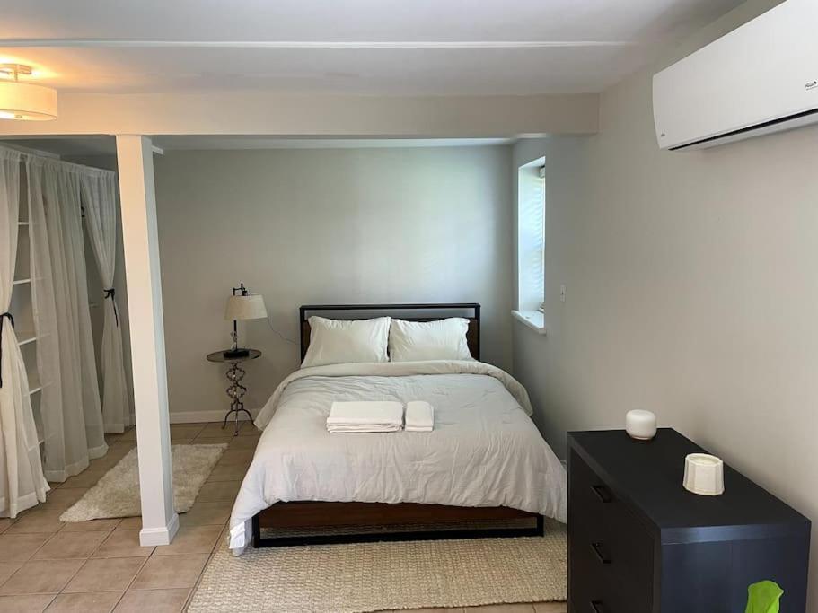 Lovely Two Bedroom Condo In South Бостон Экстерьер фото